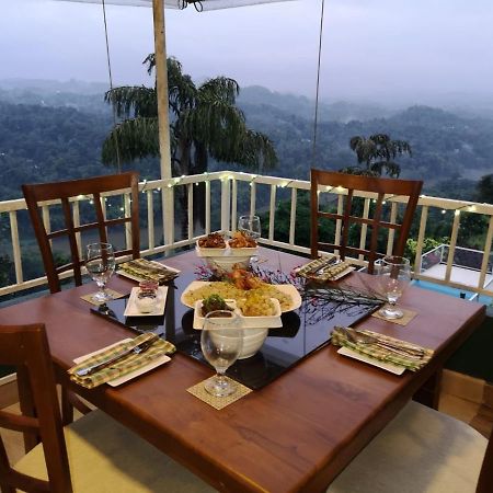 The Mountbatten Hotel Kandy Exterior photo